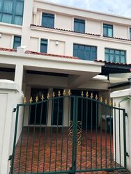Lakeside Grove (D22), Terrace #557325161
